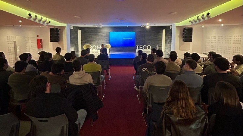 Córdoba fue sede del VI Encuentro Nacional de la Asociación Cristiana de Dirigentes de Empresa | Actualidad