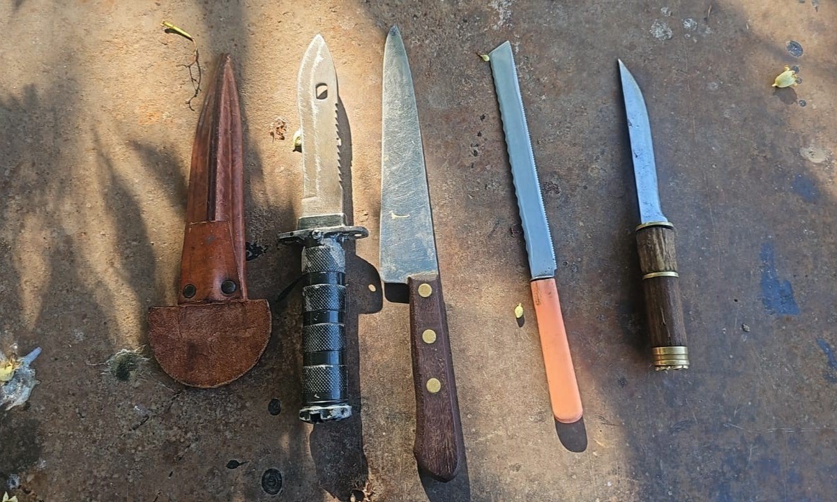 Detuvieron a un hombre por un robo en un club de Córdoba | Córdoba