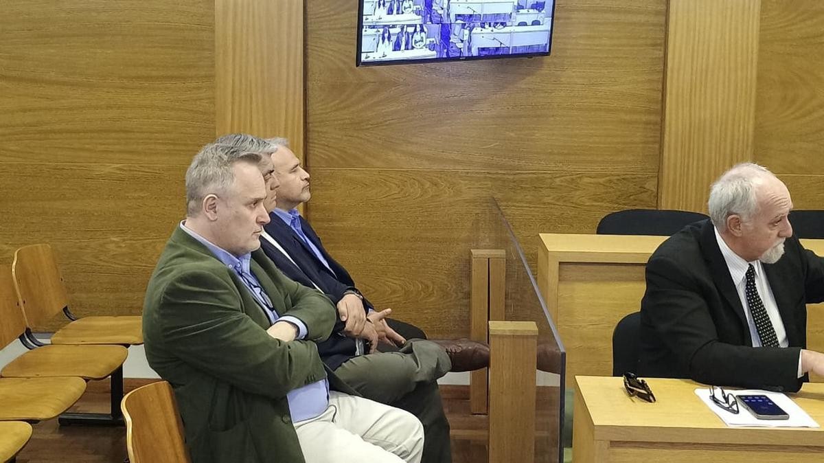 Absuelven a tres exfuncionarios acusados de extorsión en la Municipalidad de Córdoba | Córdoba