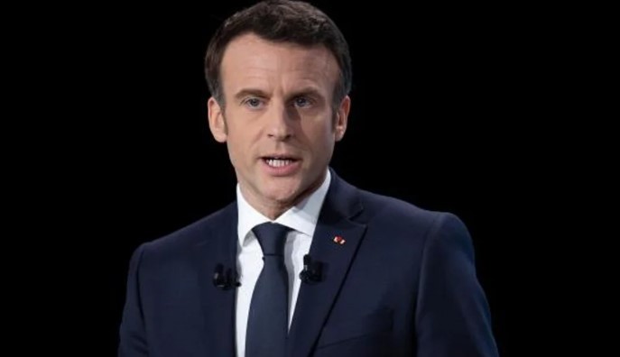 Macron anticipó que rechazará el acuerdo comercial entre la Unión Europea y el Mercosur | Internacionales