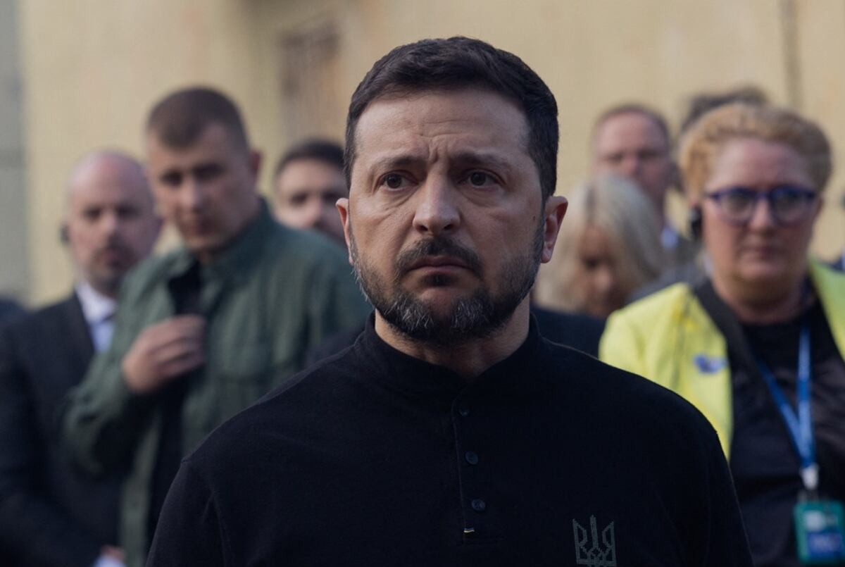 Ucrania: renunciaron funcionarios de gobierno tras un escándalo de corrupción | Internacionales