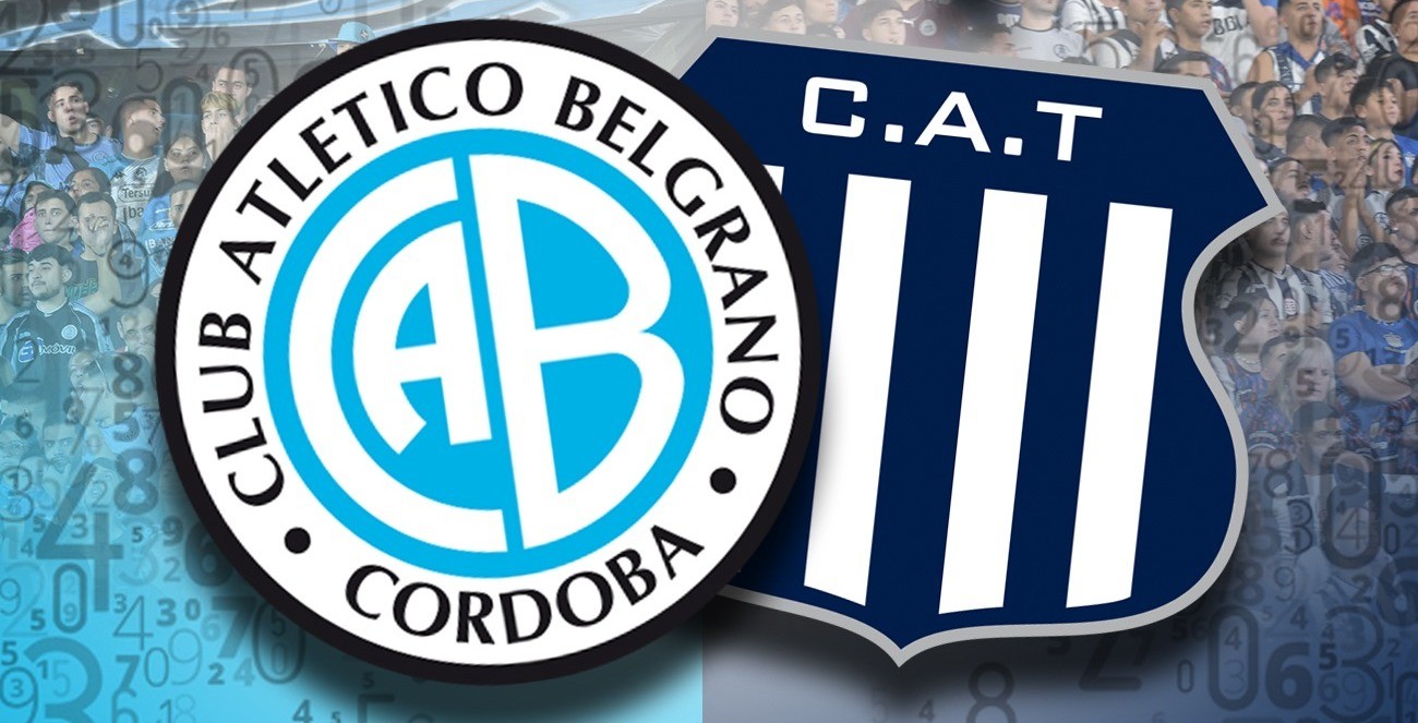 La cuenta regresiva: qué deben hacer Talleres y Belgrano para seguir en carrera en el Clausura | Deportes