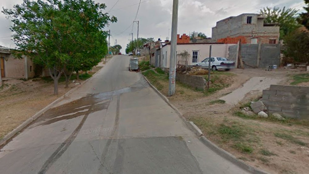 Hallazgo de restos en Barrio General Urquiza: Investigan el origen del material encontrado | Córdoba