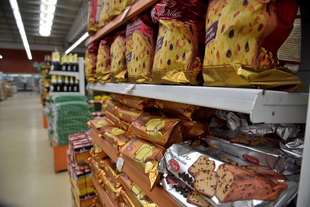 Productos navideños con subas moderadas: precios, tendencias y expectativas para las fiestas en Córdoba | Actualidad