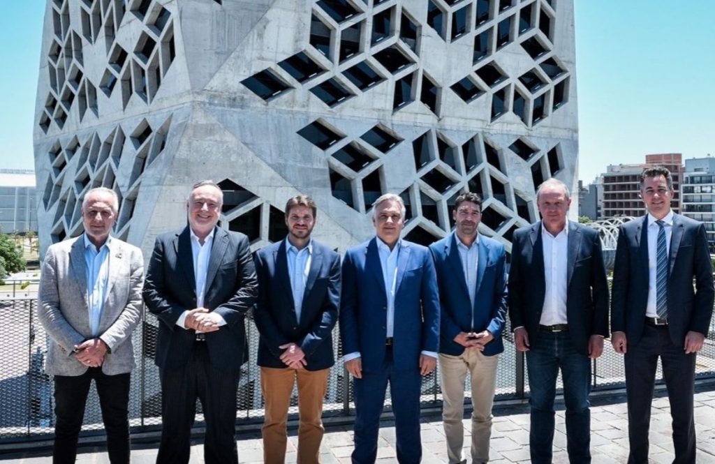 Mercado Libre potenciará su operación en Córdoba con dos nuevos centros logísticos | Córdoba