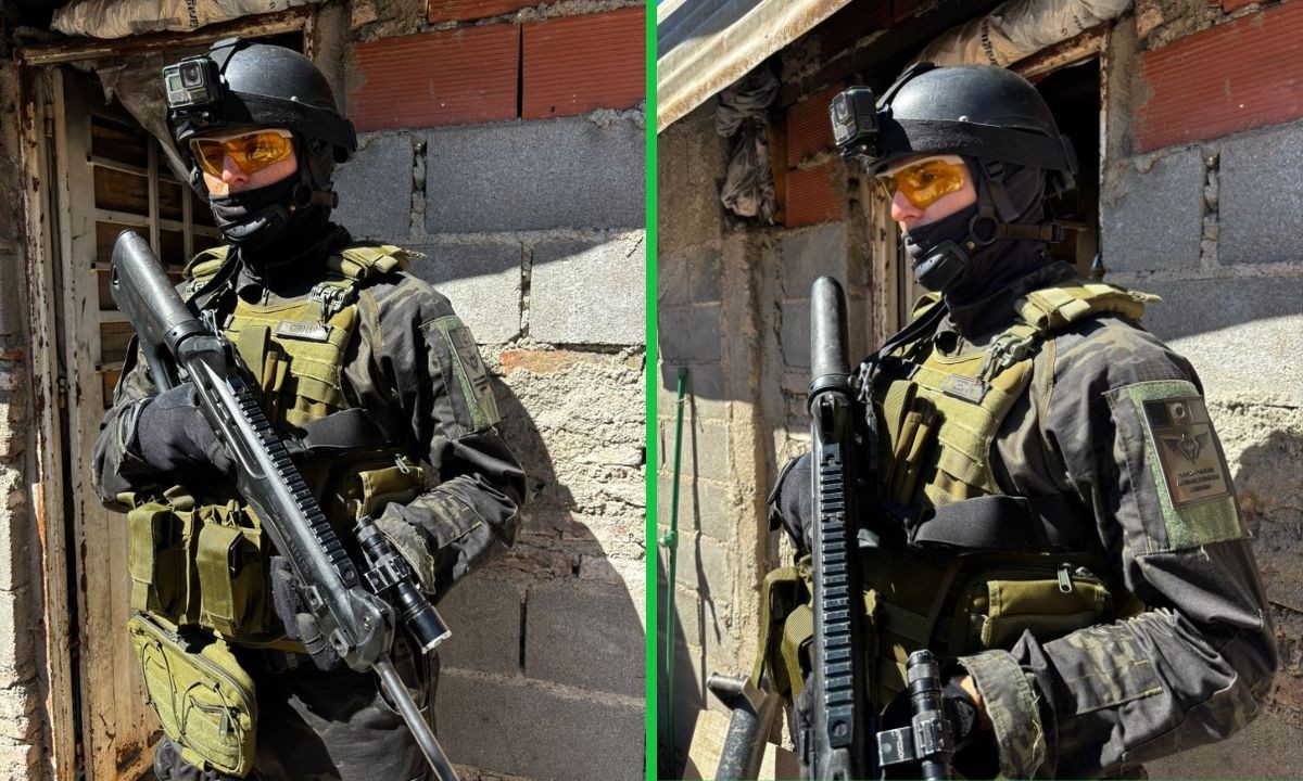 Operativo antidrogas en Sabattini y José Ignacio Díaz: secuestran estupefacientes | Córdoba