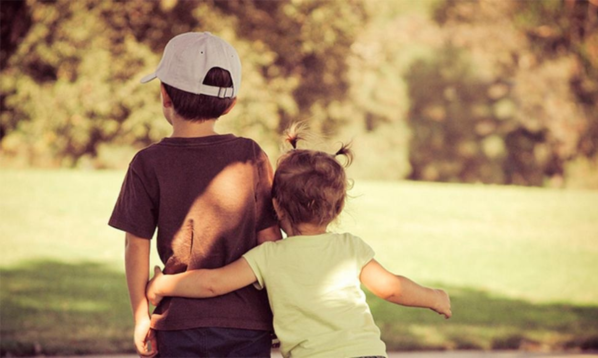 Día del Hermano en Argentina: por qué se celebra el 4 de marzo | Actualidad