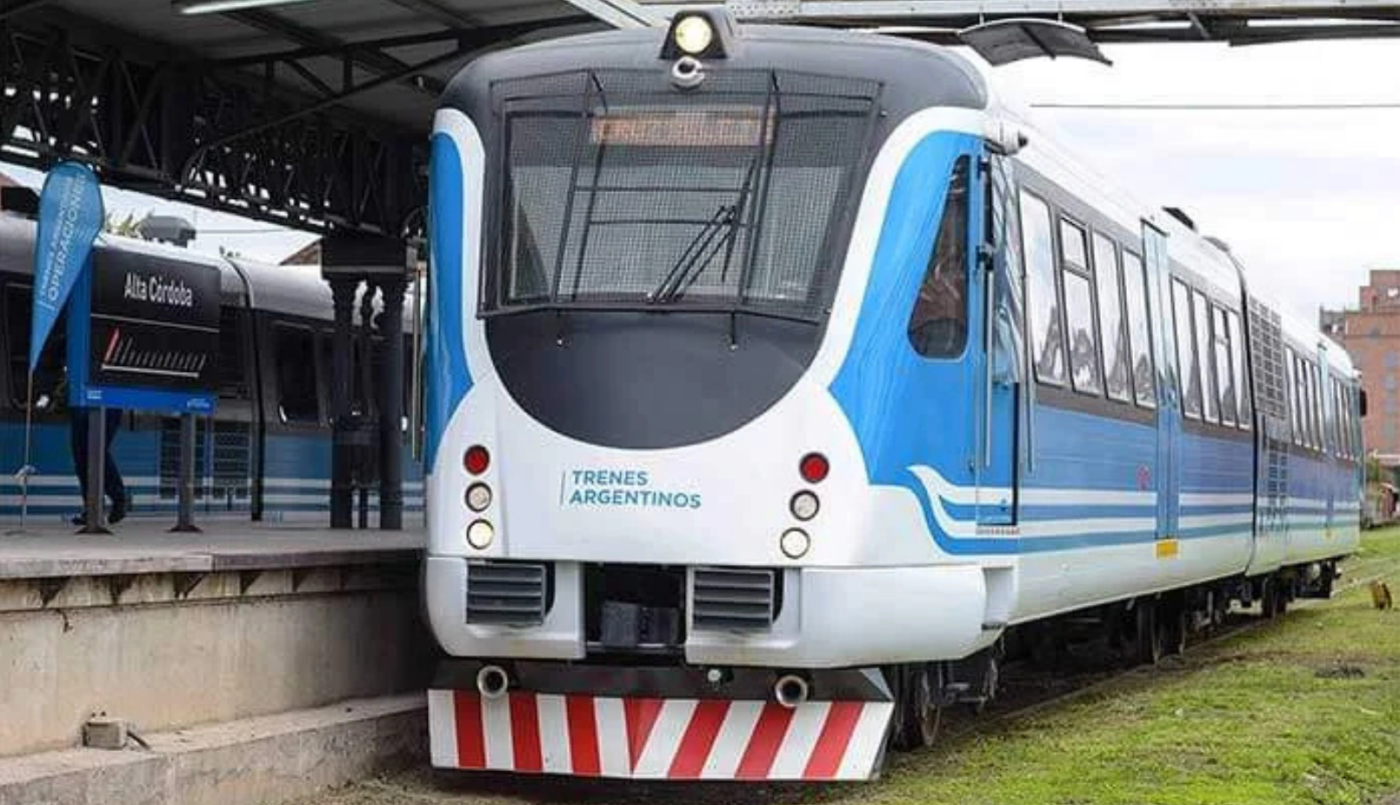 Tren de las Sierras: cómo es el nuevo cronograma y qué servicios diarios ofrece | Servicios