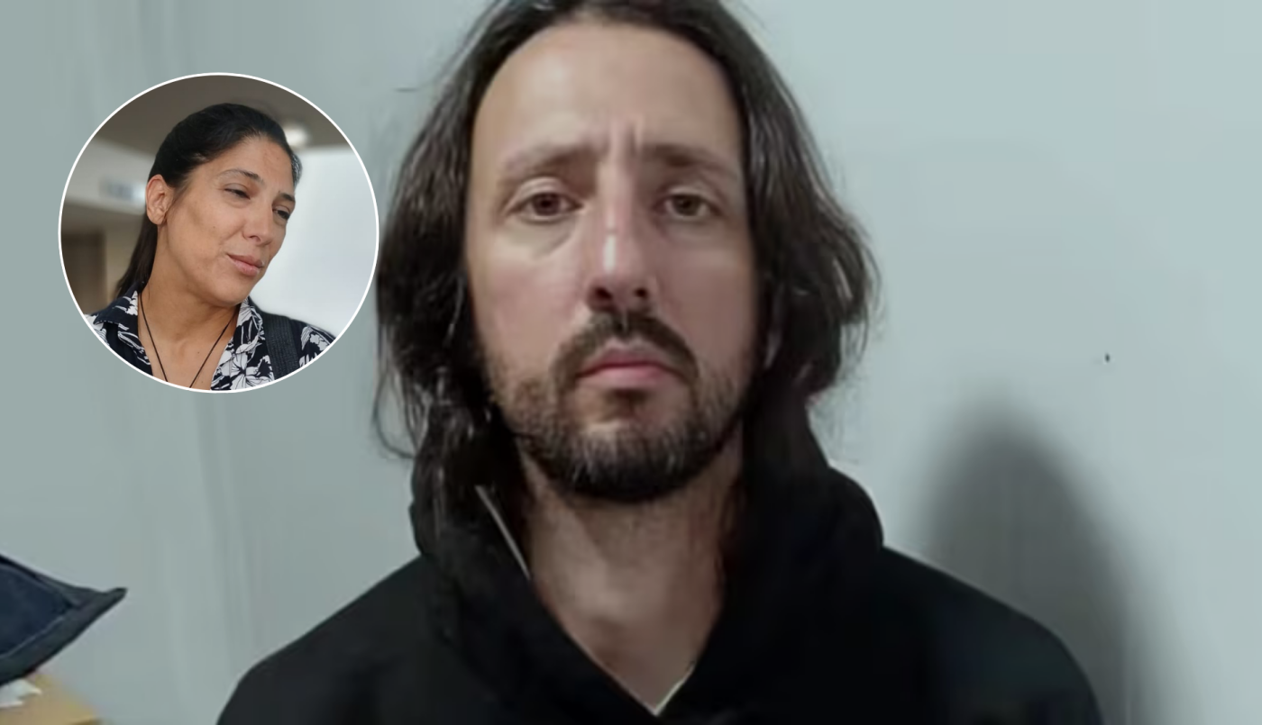 “Mi sobrino no sabe lo que pasó”: la hermana de Luna Giardina pidió ser querellante en la causa por el doble femicidio | Córdoba