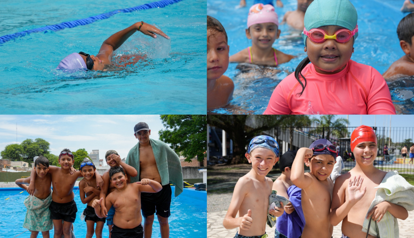 Escuelas de Verano Provinciales: últimos cupos para la temporada estival | Servicios