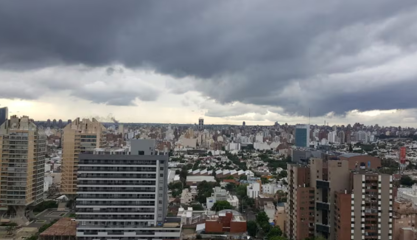 Lunes estable, con alta humedad y sin lluvias en Córdoba | Clima, Naturaleza y Medio ambiente