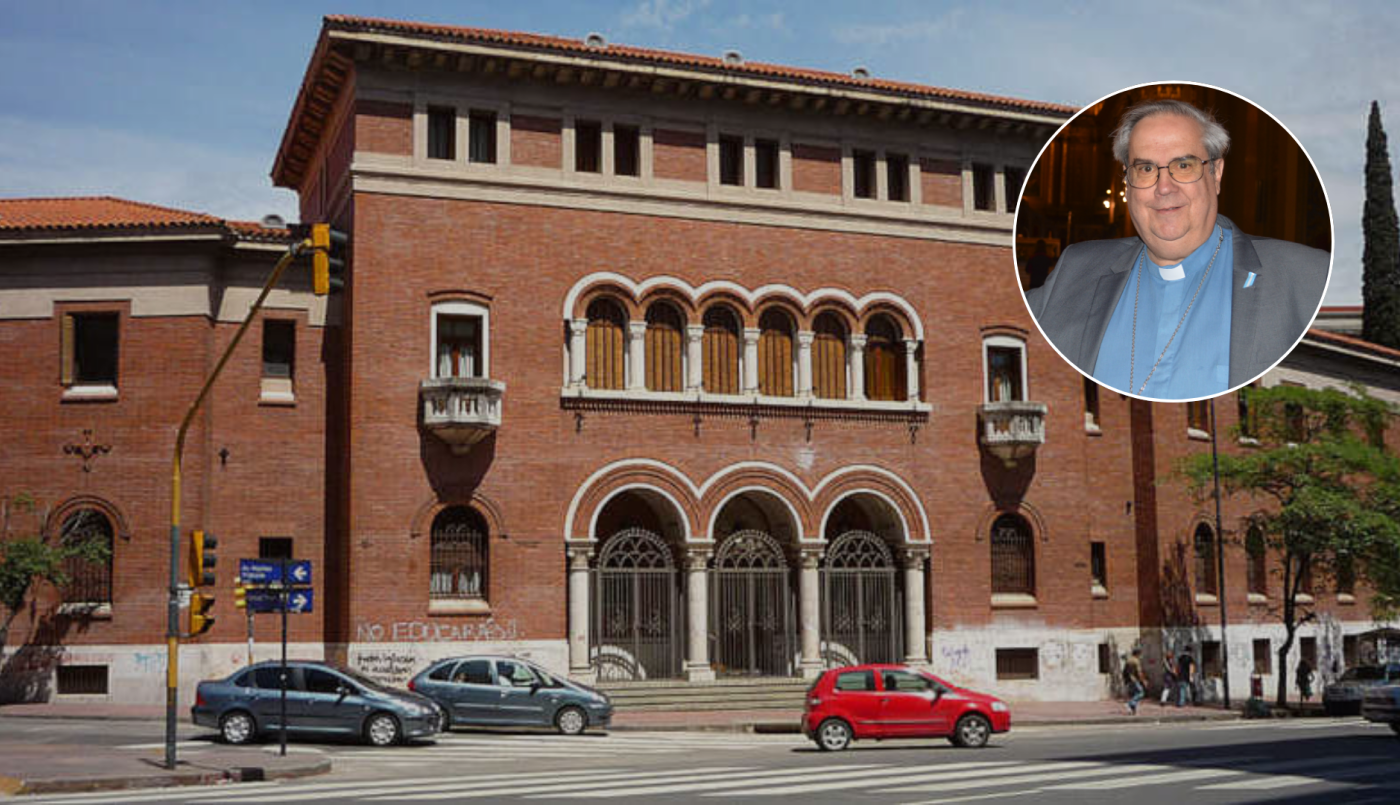 Reforma del Código de Convivencia: el Arzobispado de Córdoba advirtió sobre el riesgo de criminalizar la pobreza y pidió abrir el debate | Córdoba