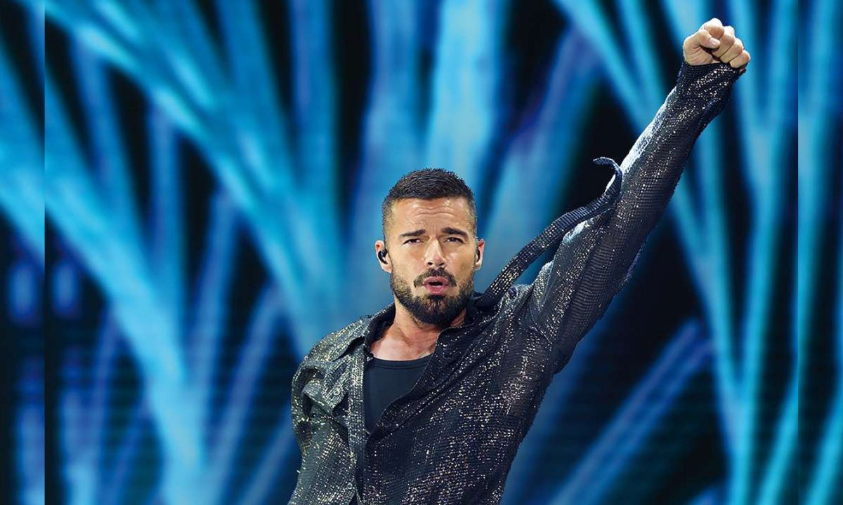 Ricky Martin confirmó su regreso a Córdoba: cuándo viene y cómo será la venta de entradas | Espectáculos