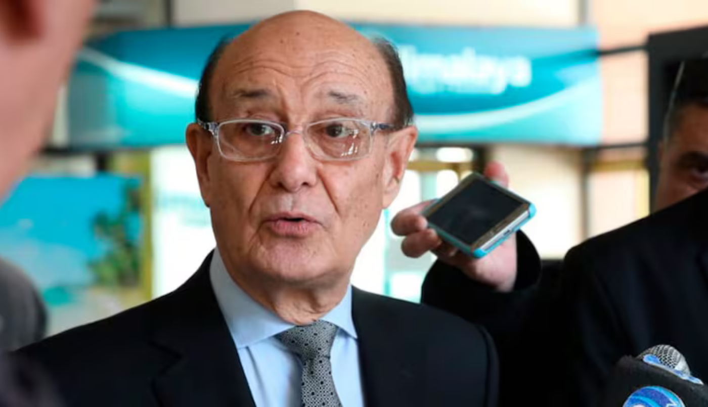 La Cámara Federal de Apelaciones revocó el procesamiento de Oscar González, pero mantuvo la prisión domiciliaria | Córdoba