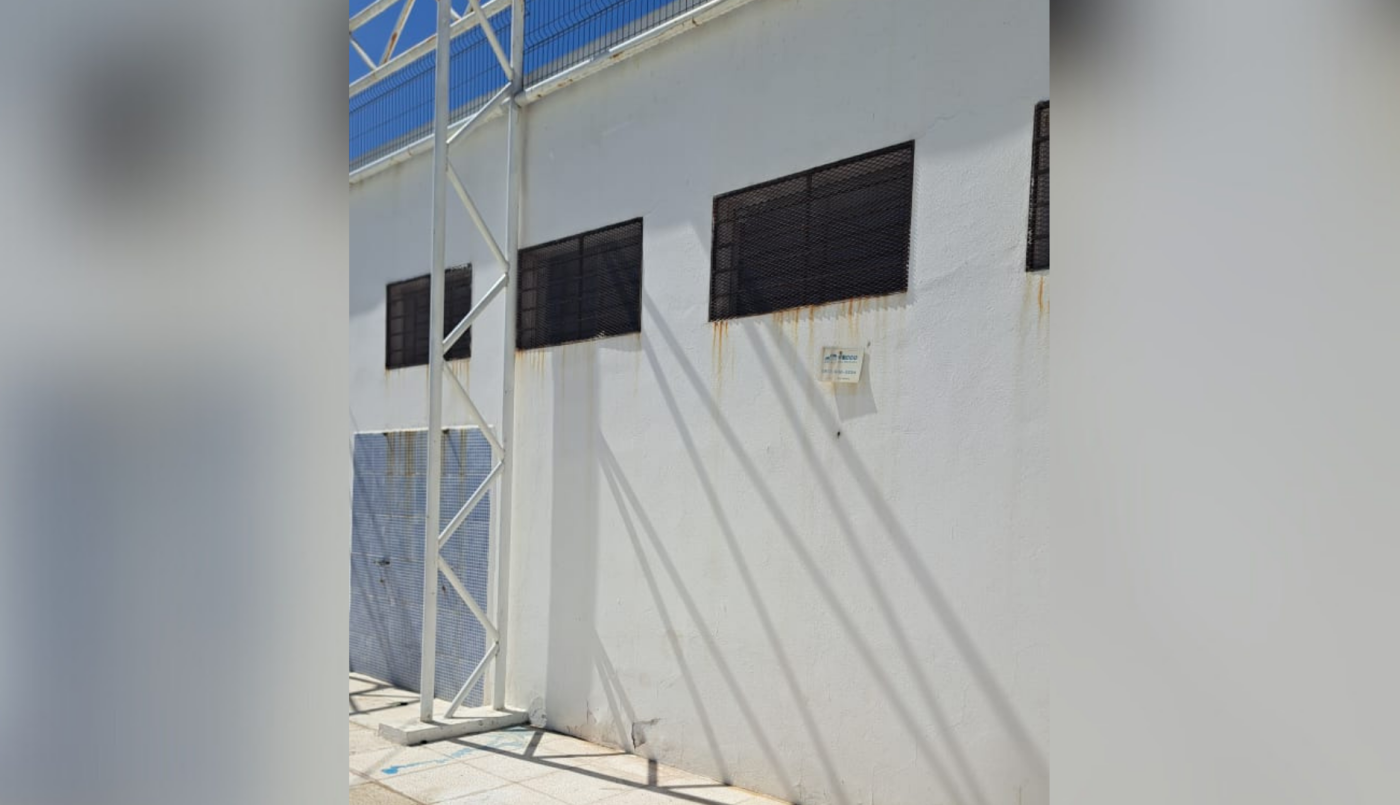 Un trabajador cayó de un techo mientras realizaba refacciones y quedó internado | Córdoba