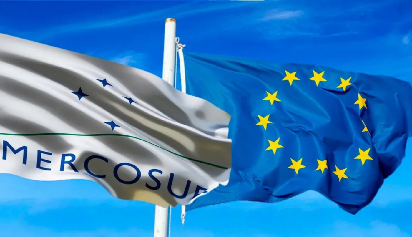 La UE aprobó el acuerdo comercial con el Mercosur y avanza hacia la firma final | Internacionales
