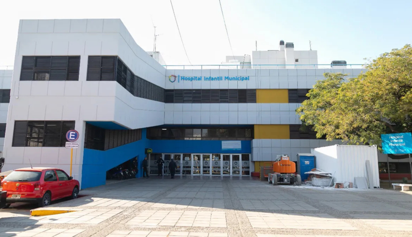 Hospital Infantil: extirparon con éxito un tumor cerebral a un niño de 13 años, sin secuelas | Córdoba