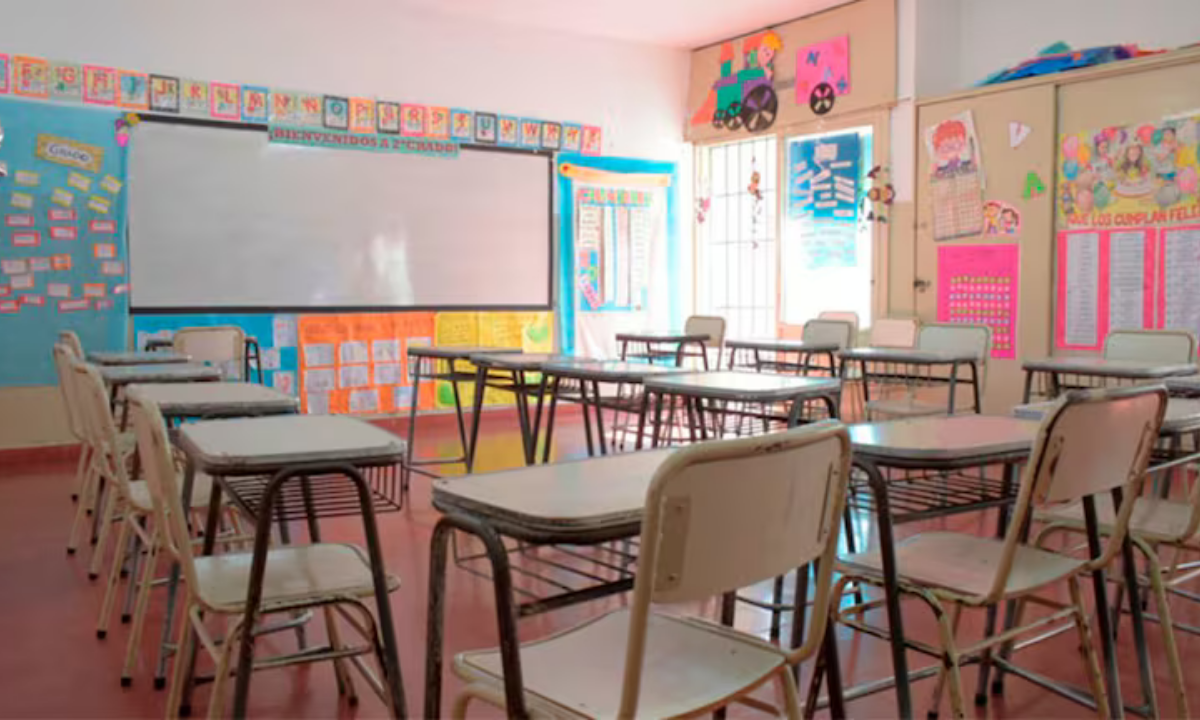 UEPC adhiere al paro nacional y no comenzarán las clases el 2 de marzo en la provincia | Córdoba