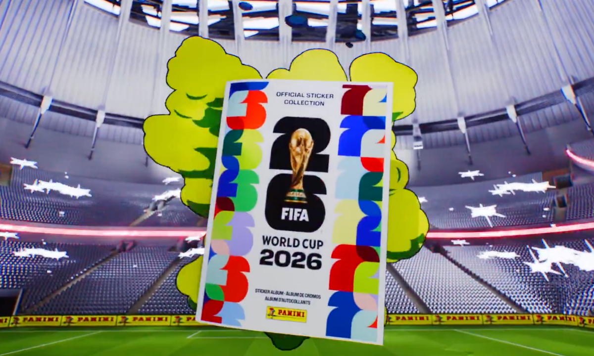 El álbum del Mundial 2026 llega en marzo y será el más grande de la historia: cuánto podría costar completarlo | Deportes