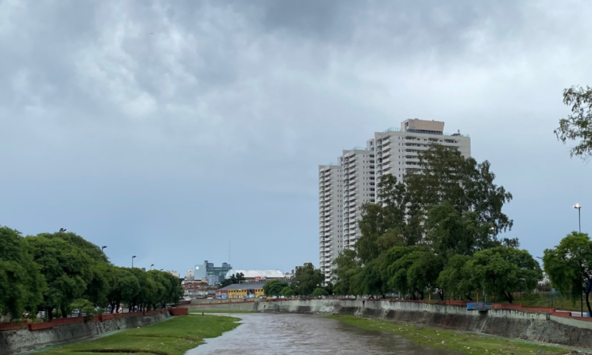 Tiempo en Córdoba: lunes con lluvias aisladas y cielo mayormente nublado | Córdoba