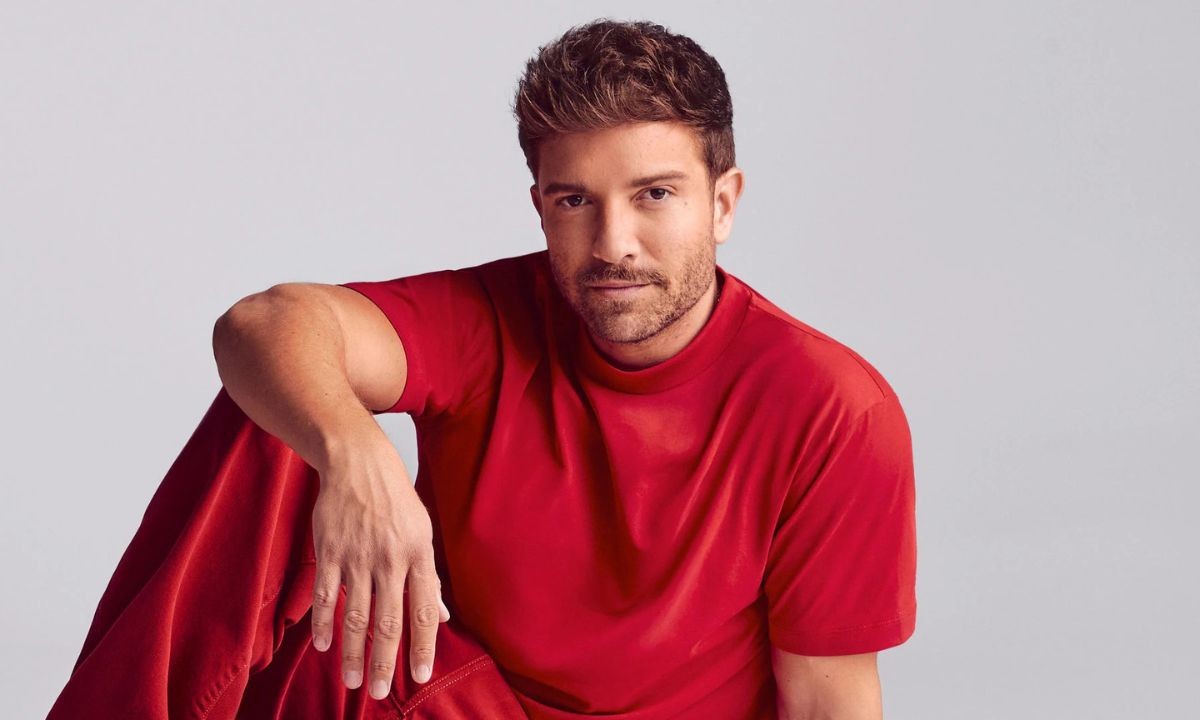 Pablo Alborán en exclusiva con Telefe Córdoba: “Me gusta mucho el cuarteto" | Espectáculos