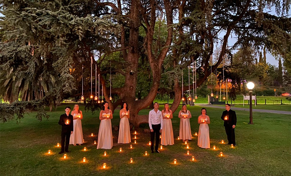 La Agencia Córdoba Cultura propone conciertos, talleres y música en la previa de Navidad | Espectáculos