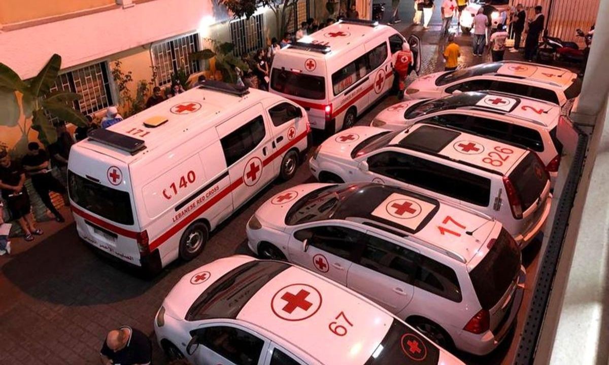 Pensilvania: al menos dos muertos y desaparecidos tras una explosión en un asilo | Internacionales