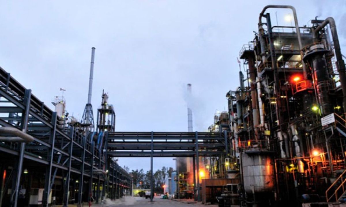 Petroquímica Río Tercero: acuerdo clave para reincorporar despedidos | Córdoba