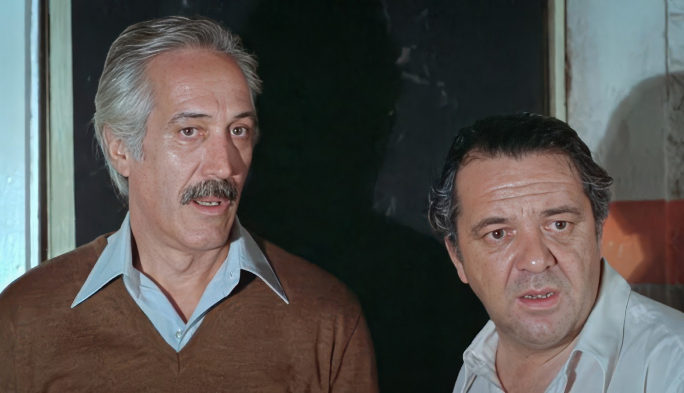 Un plan de recuerdo, el cine como memoria viva: ciclo especial a 50 años del golpe | Visita Córdoba