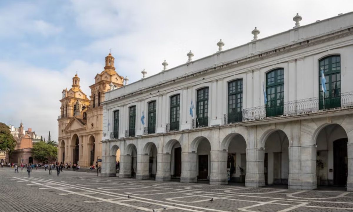 Clima en Córdoba hoy: alerta por tormentas aisladas y una máxima de 30 °C | Córdoba