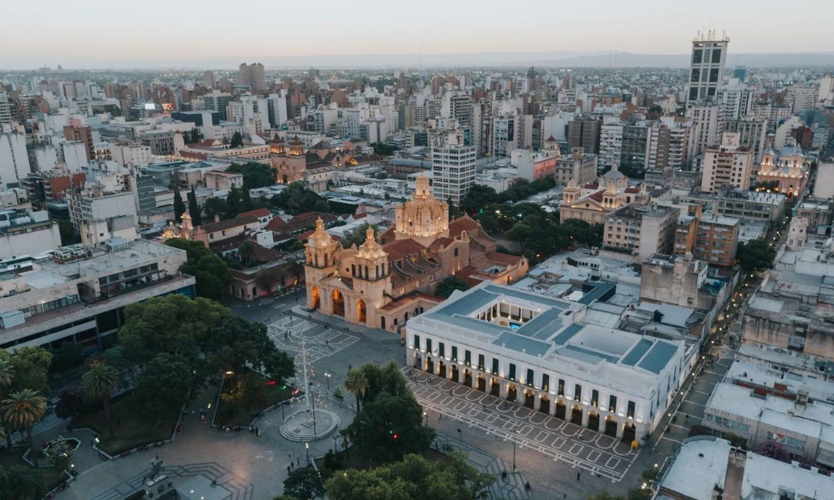 Clima en Córdoba hoy: pronóstico del tiempo para este sábado 6 de diciembre | Córdoba