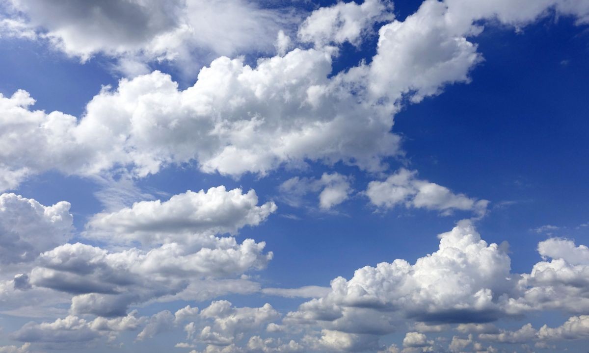 Pronóstico en Córdoba: sábado con nubes, humedad alta y probables chaparrones | Córdoba