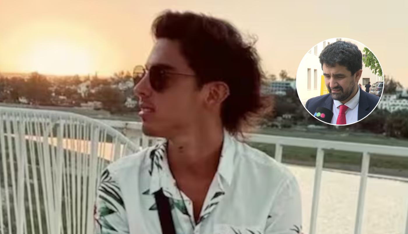 Elevan a juicio la causa por la golpiza a Martín Cáceres a la salida de un boliche | Córdoba