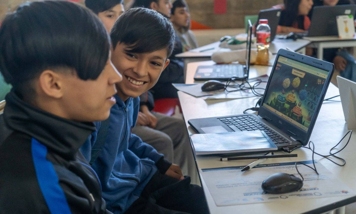 Más de 6.000 vecinos accedieron a la ciencia y cultura digital en las Tecnotecas CREA | Córdoba