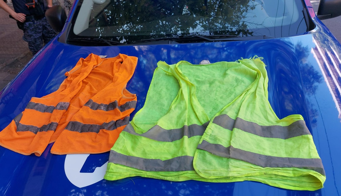 Tres naranjitas detenidos tras una violenta pelea en plena calle de Nueva Córdoba | Córdoba