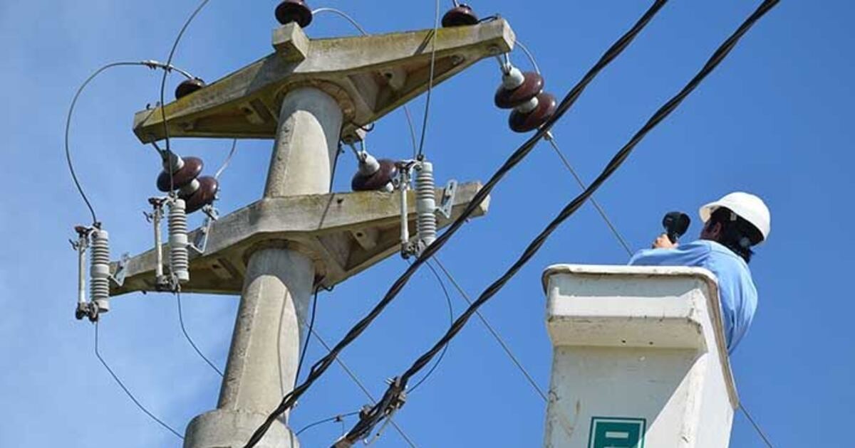 Epec anunció cortes de luz programados para este miércoles 26 de noviembre en Córdoba | Córdoba