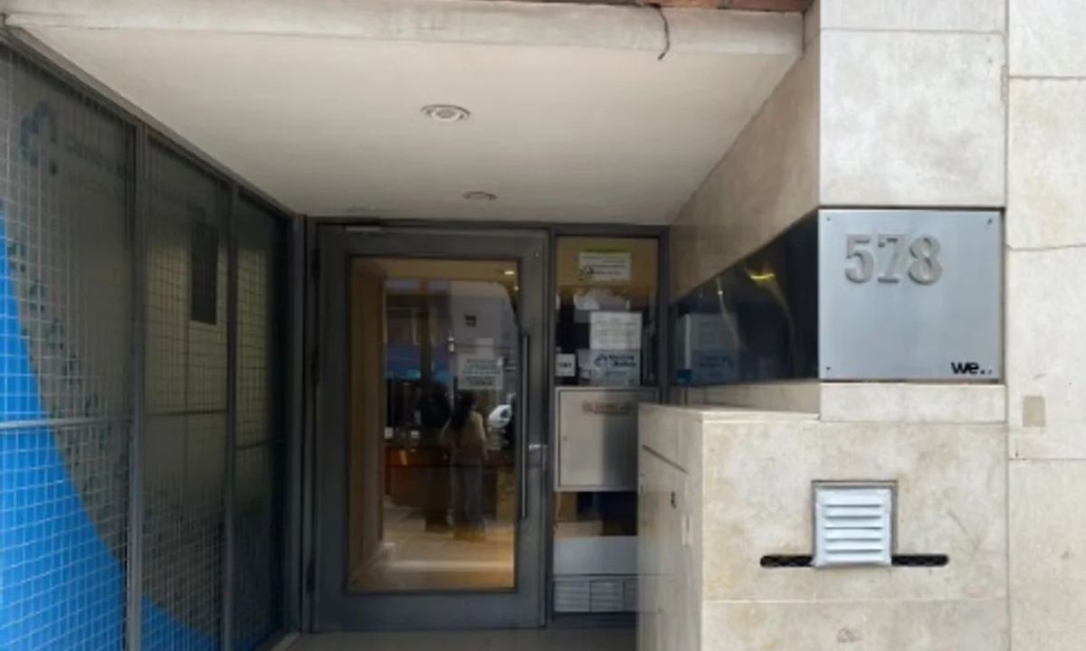 Violencia en Nueva Córdoba: un hombre apuñaló a su hermano con una tijera | Córdoba