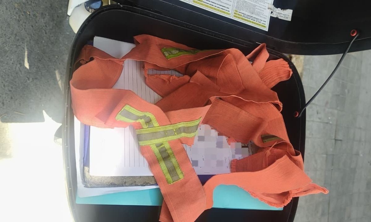 Violento cruce entre "naranjitas" en el centro terminó con ataques a la Policía y detenidos | Córdoba