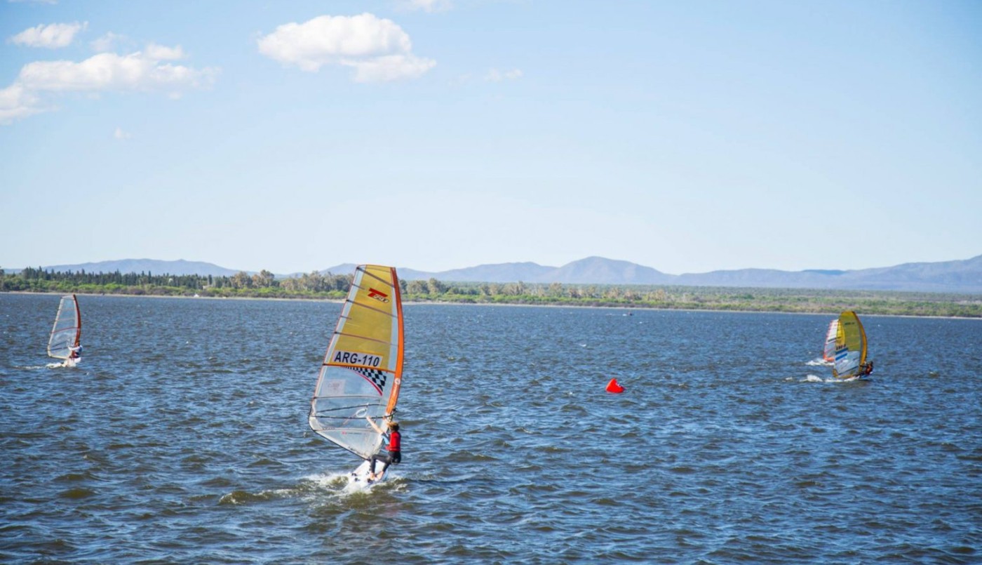 Diciembre en agua y aventura: lagos, diques, lagunas y actividades para disfrutar Córdoba | Visita Córdoba