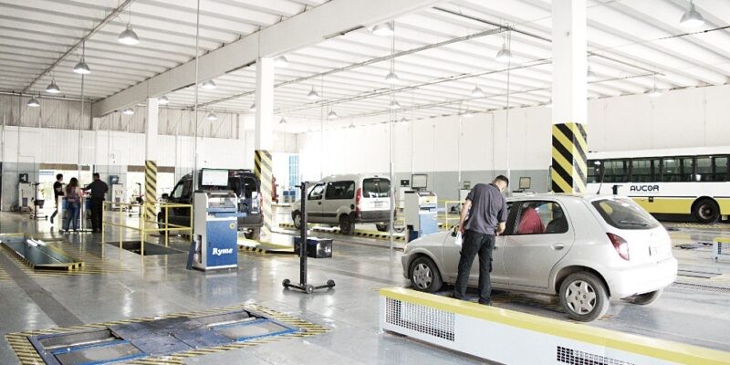 Evitar multas en Córdoba: extienden el horario de atención para realizar la ITV | Servicios