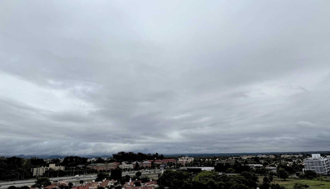 Tiempo en Córdoba: mañana con tormentas y una tarde más estable | Clima, Naturaleza y Medio ambiente
