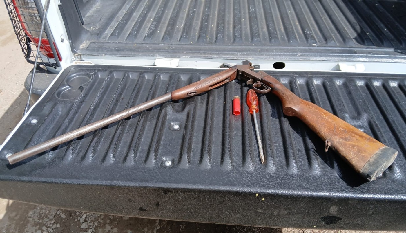 Un sospechoso terminó detenido y herido tras un intento de robo en B° 16 de Noviembre | Córdoba