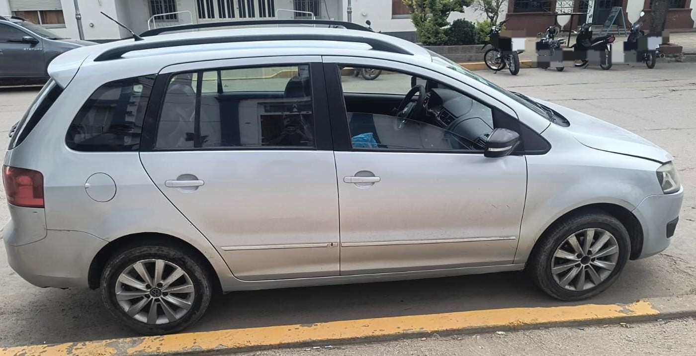 Atraparon al automovilista que atropelló a cuatro jóvenes y escapó en Marcos Juárez | Córdoba