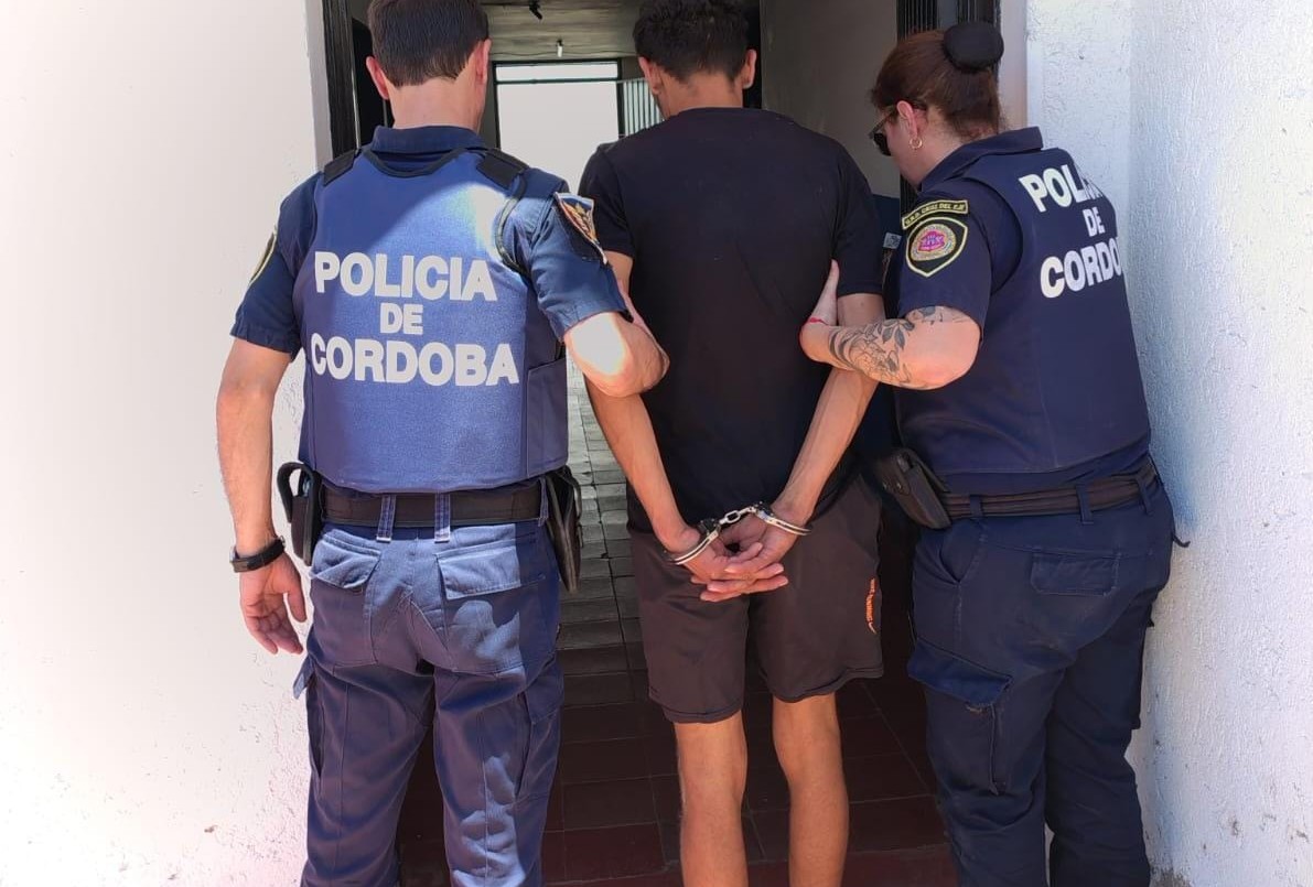 Cruz del Eje: cuatro detenidos tras allanamientos por robos calificados | Córdoba