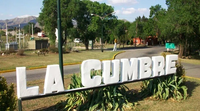 Apareció con vida en la Cumbre la mujer que era intensamente buscada en Córdoba | Córdoba