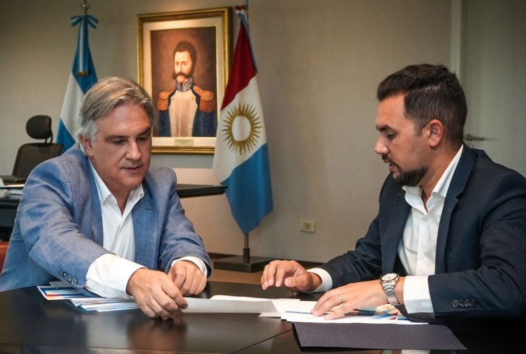 Córdoba financiará el 100% del Boleto Educativo pese a la falta de fondos nacionales | Córdoba