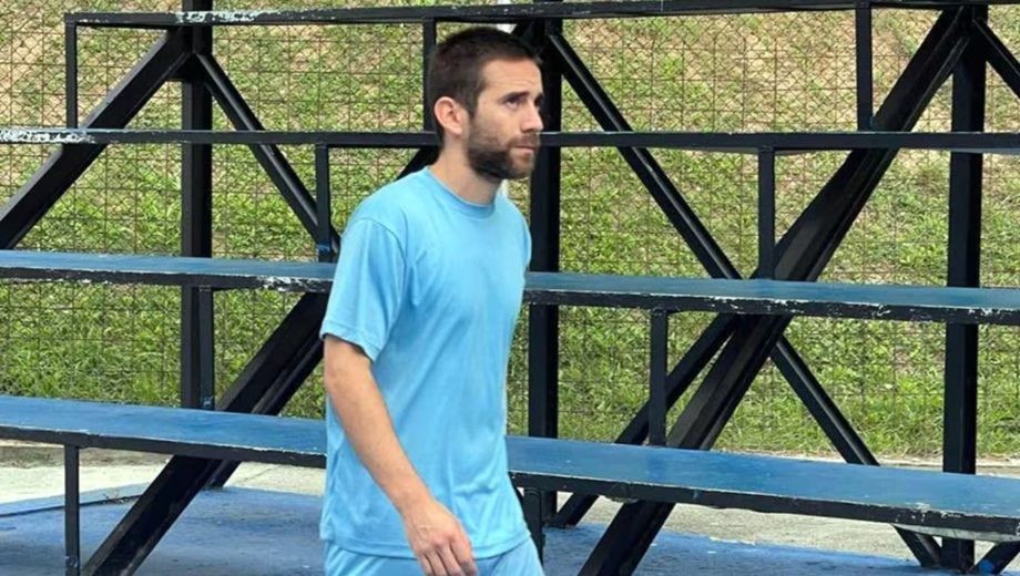 Preso argentino en Venezuela mantiene huelga de hambre ante falta de apoyo consular | Internacionales