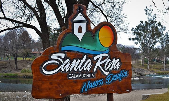 Murió el motociclista que había chocado en Santa Rosa de Calamuchita | Córdoba