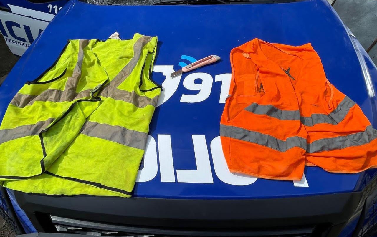 De nuevo: cuatro “naranjitas” detenidos en distintos barrios por diversos ilícitos | Córdoba