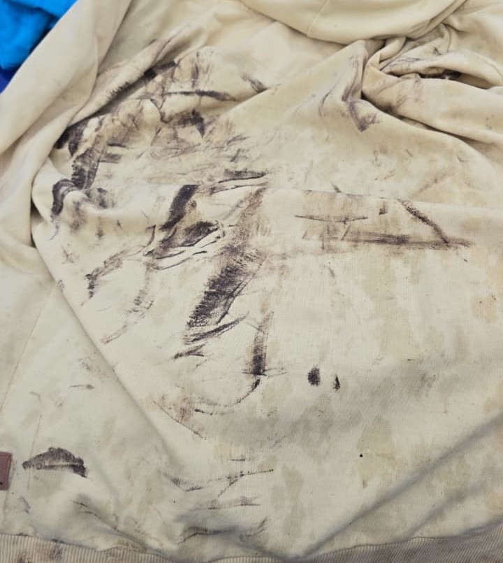 Detuvieron a un hombre en Parque San Antonio y descubrieron que circulaba en un auto con pedido de secuestro | Córdoba